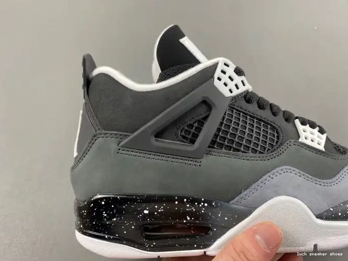 Reps LUCY 4 Jordan Air FQ8138-002 Fear 0420